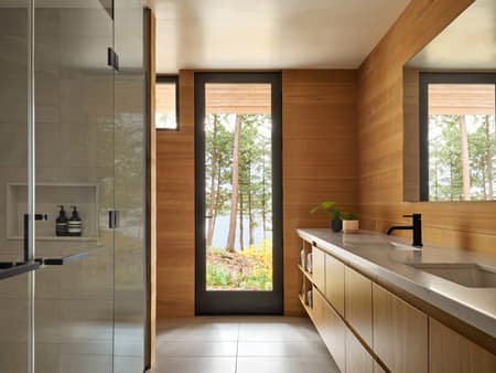 Long Lake Cottage 
